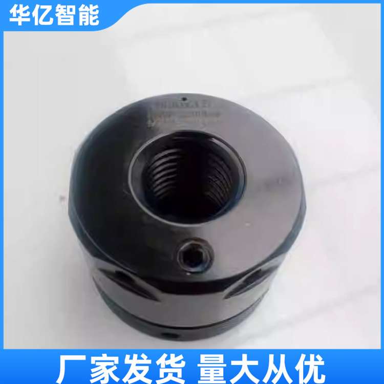 矿用液压螺母 M42*3采煤机液压螺母 M36*3锁紧螺栓紧固液压螺母
