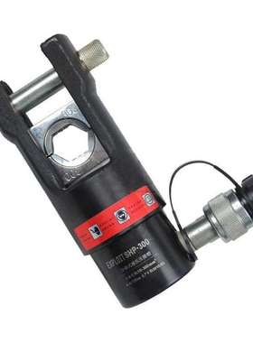 Exploit/开拓16-300mm2 分体式液压压接钳 压线钳 EXPSHP-300