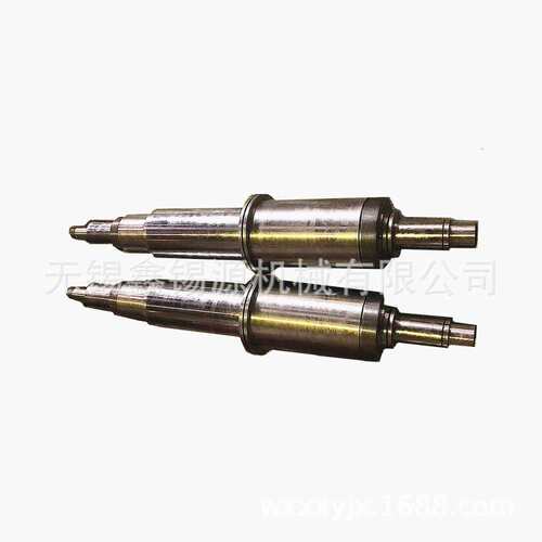 贵州险峰机床厂MM1080导轮主轴MM1083导轴