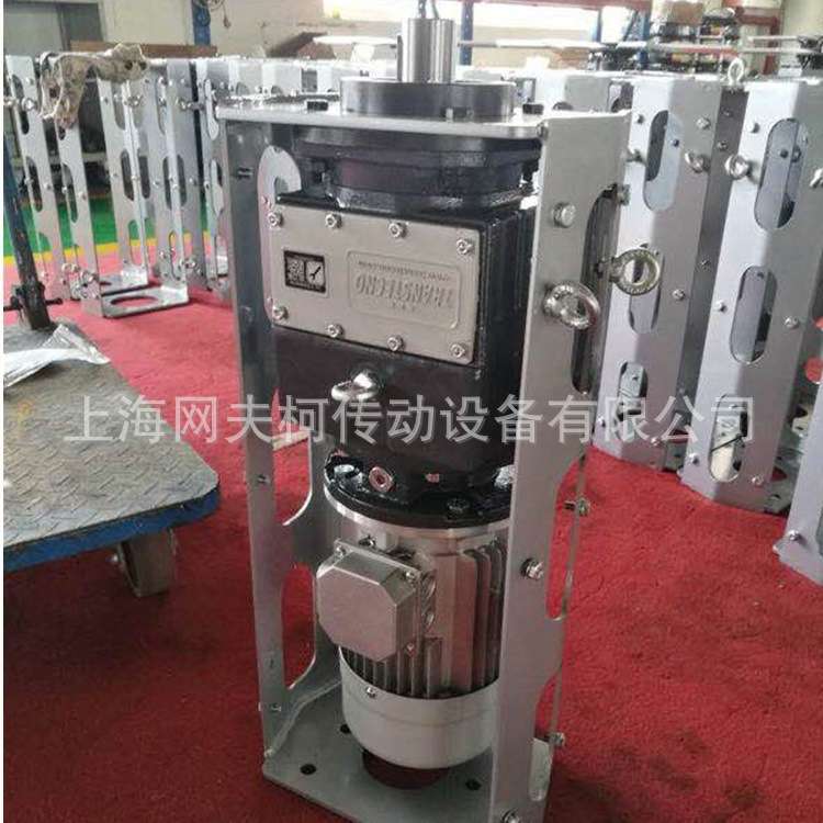 意大利工业大型风扇减速机 工业吊扇减速机 工业节能大型减速机