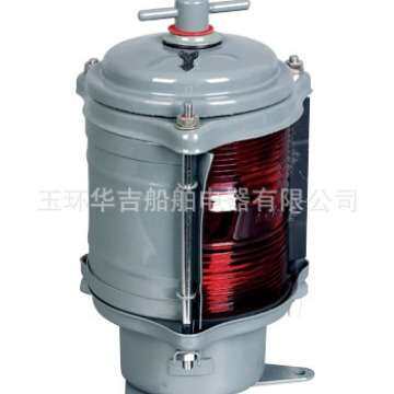航行信号灯CXH2-2C  左舷灯  船用灯具 船舶海事灯具