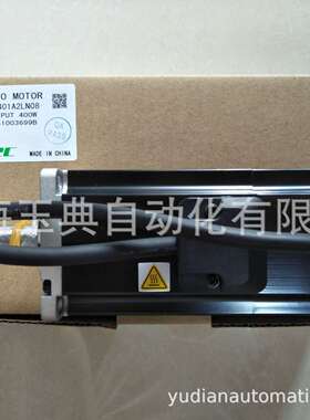 MZ401A2LN08/MH401A2LN08NidecSankyo三协400W电机伺服电动机
