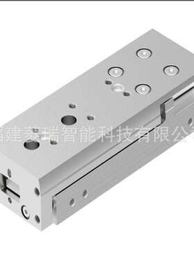 FESTO费斯托导向杆气缸SLT-16-80-A-CC-B小型滑台式气缸197898