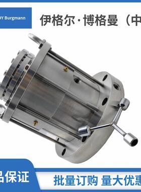 丹阳博格曼釜用机械密封M451/60 KCB Q2Q2KG4-Q2BVGF