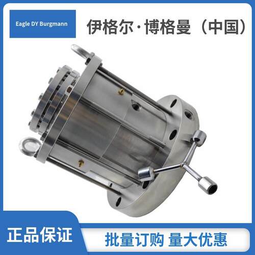 丹阳博格曼釜用机械密封M451/60 KCB Q2Q2KG4-Q2BVGF