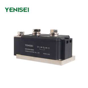 叶尼塞光伏防反二极管MD400A 太阳能充电桩光伏大功率