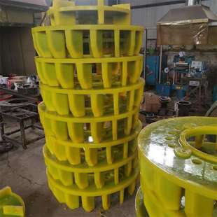 厂家供应浮选机叶轮盖板 选矿用配件