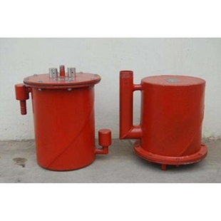 矿用CWG 煤矿用CWG SQ负压放水器