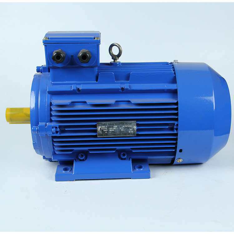 YE2-90L-1.5KW-4级380V 三相电动机 用于机床水泵风扇等机械设备