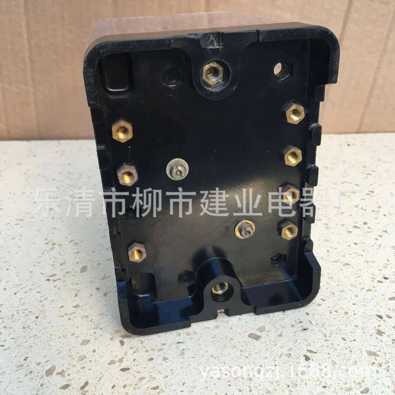 DS-121 DS-122 DS-123 时间继电器110V 220V
