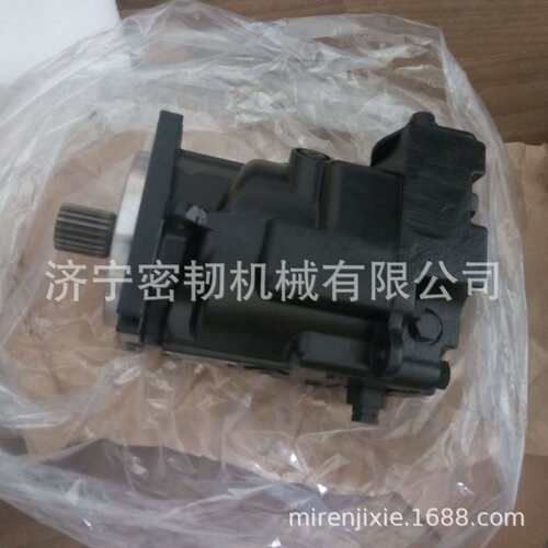 压路机全车配件SR12/SR16/SR22震动马达263-65-03000