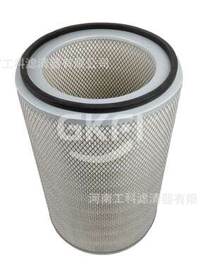 空压机IR30H空气进气滤芯过滤器滤清器空滤39433735分离设备