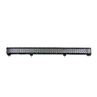 4D led light bar 30inch 330W 厂家直销LED长条灯越野灯