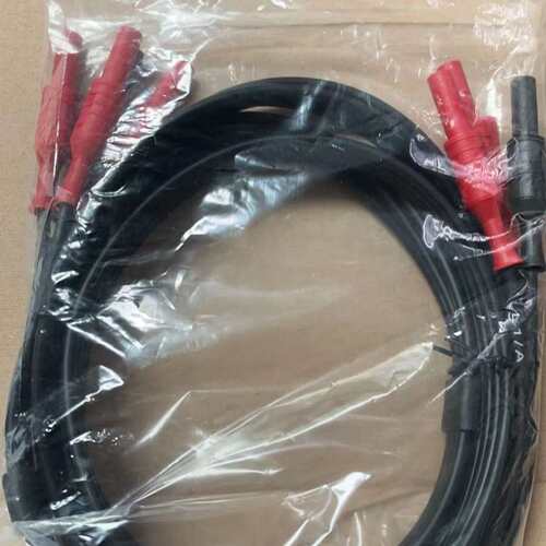Fluke 3PHVL-1730   1777 电缆组件，电压测试导线