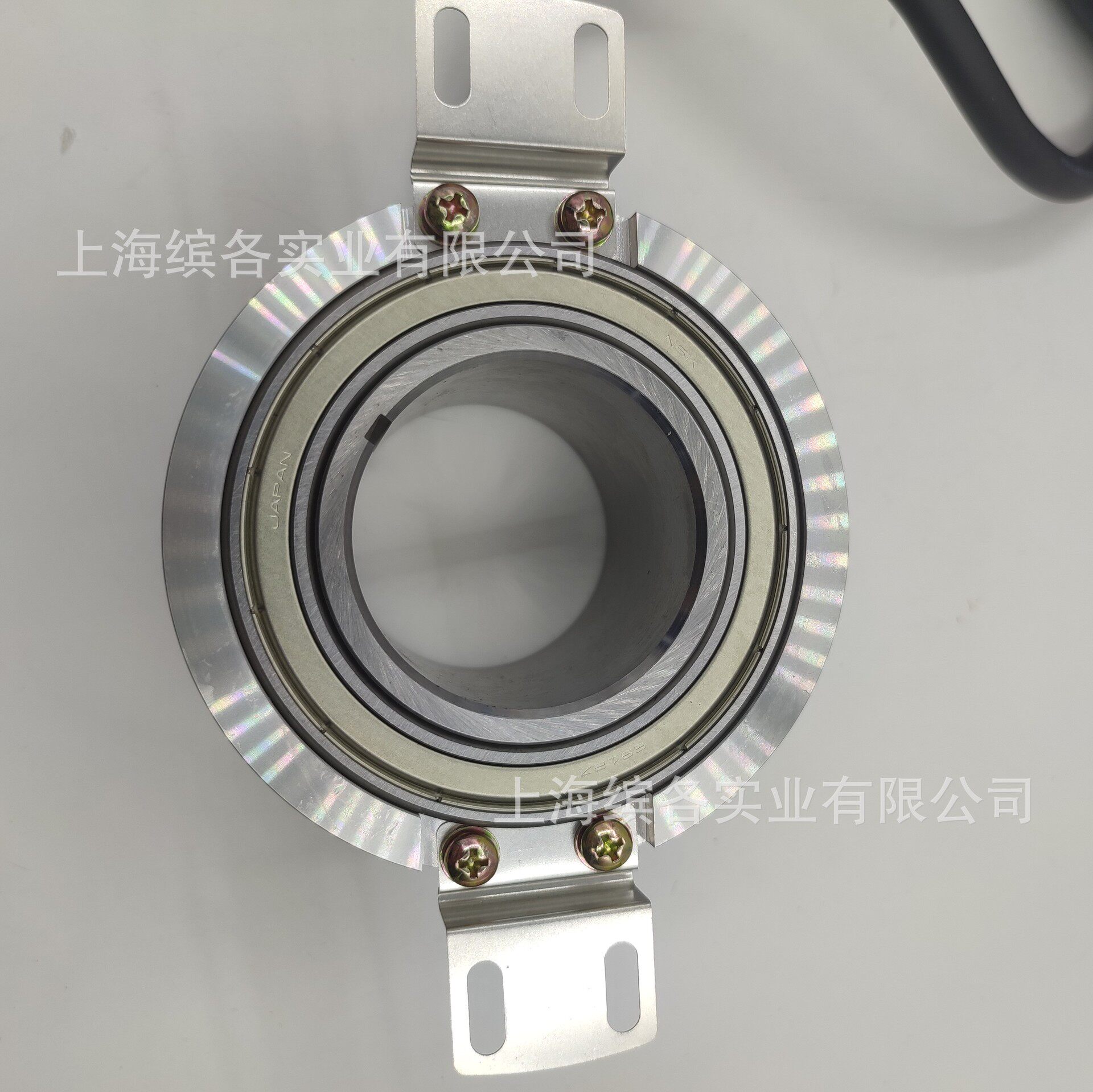 LF-102.4BM-C5-26A长春禹衡光栅旋转编码器机床主轴编码器