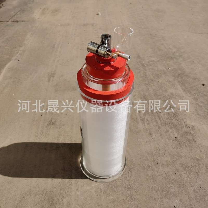 LS-1型沥青脆点仪 沥青脆点仪 厂家现货