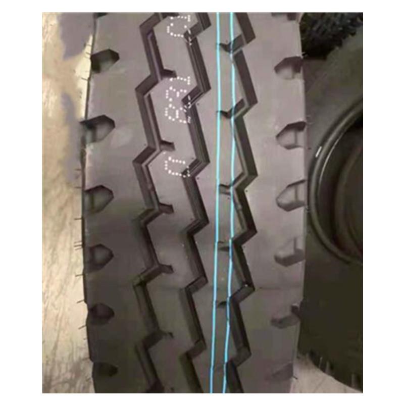 825R20轻卡车轮胎加厚耐磨825R16 750R16载重货车钢丝子午线轮胎