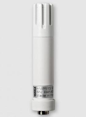维萨拉HUMICAP® 温湿度探头HMP113 为室内环境测量设计