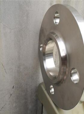 江苏中轩S0/FF 平焊法兰DN500/350/200/125 PN10 SS304