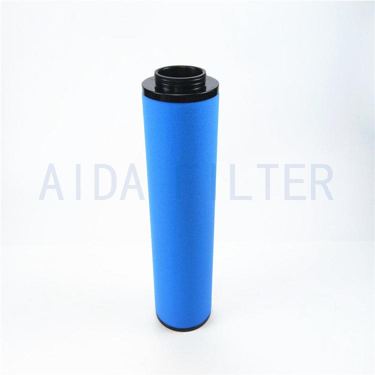 新乡市艾达厂家生产销售精密滤芯 20HA-C 含税运