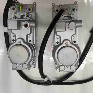 HE500VG涡轮增压器电子执行器3787658柴油发动机工程机械配件