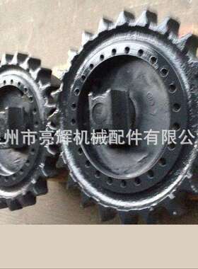 加藤挖掘机 齿圈 四轮一带 加藤挖掘机配件HD1430/HD1250驱动轮