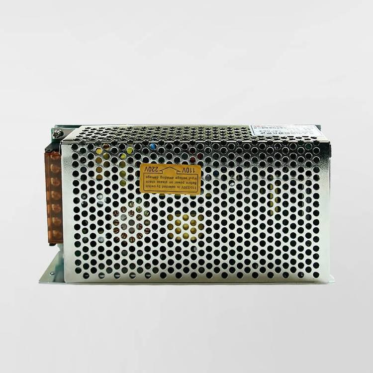 明纬开关电源24V220转12V直流LRS-100WLED变压器35W-350W灯带监控