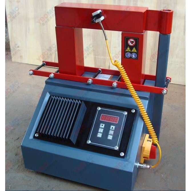 SMDC22-3.6X轴承智能感应加热器SMDC38-8微电脑控制加热安装工具