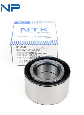 44300-SAA-003 DAC387340ABS 飞度GD CRV RD 汽车轮毂前轮轴承