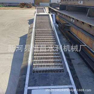 水电站清污机 回转清污机抓斗清污机恒昌水利机械厂现货供应