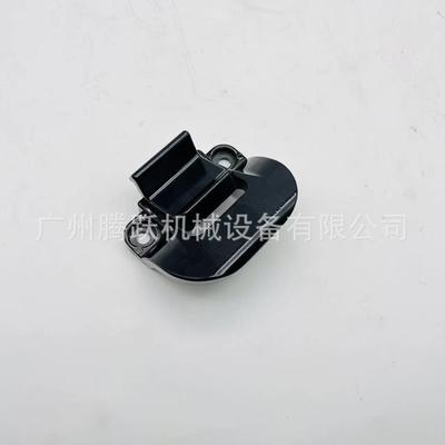 挖掘机装载机配件101544-00203 123-00516B 斗山挖掘机天窗锁块