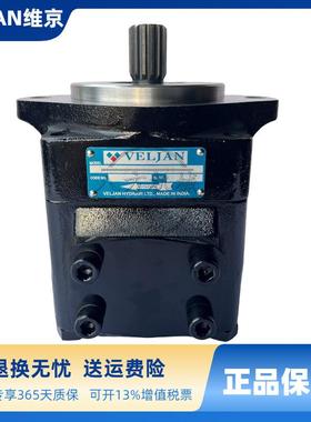 印度维京VELJAN油泵VT6CY-005/14/17/22-1234R002134-B1叶片泵