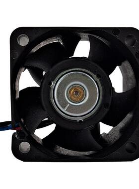 12V 0.24A 两线 FFB0412VHN-BF00 直流工业风扇台达大风量