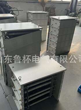 鲁杯RY54-160M1-6/2B绕线电阻器 实力工厂
