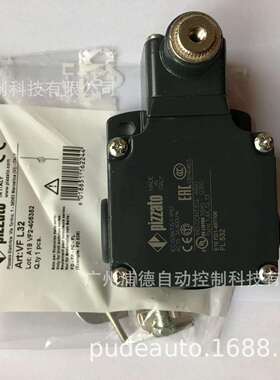 PIZZATO限位开关FL 532-K21原装进口