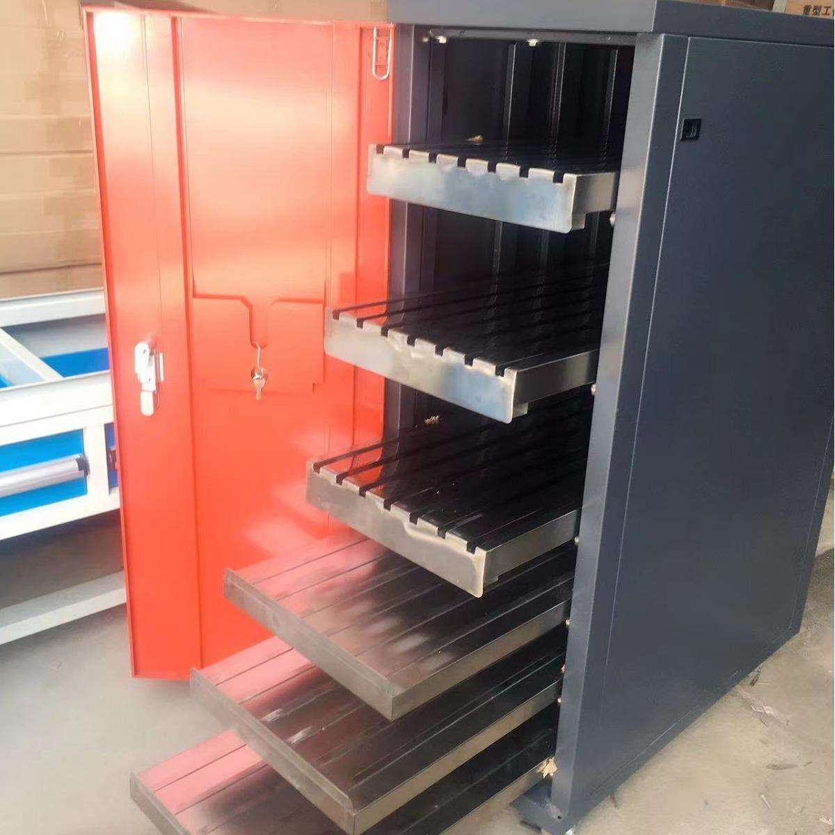 折弯模具钣金柜南京大型机床上下模移动管理柜百超通快Trumpf