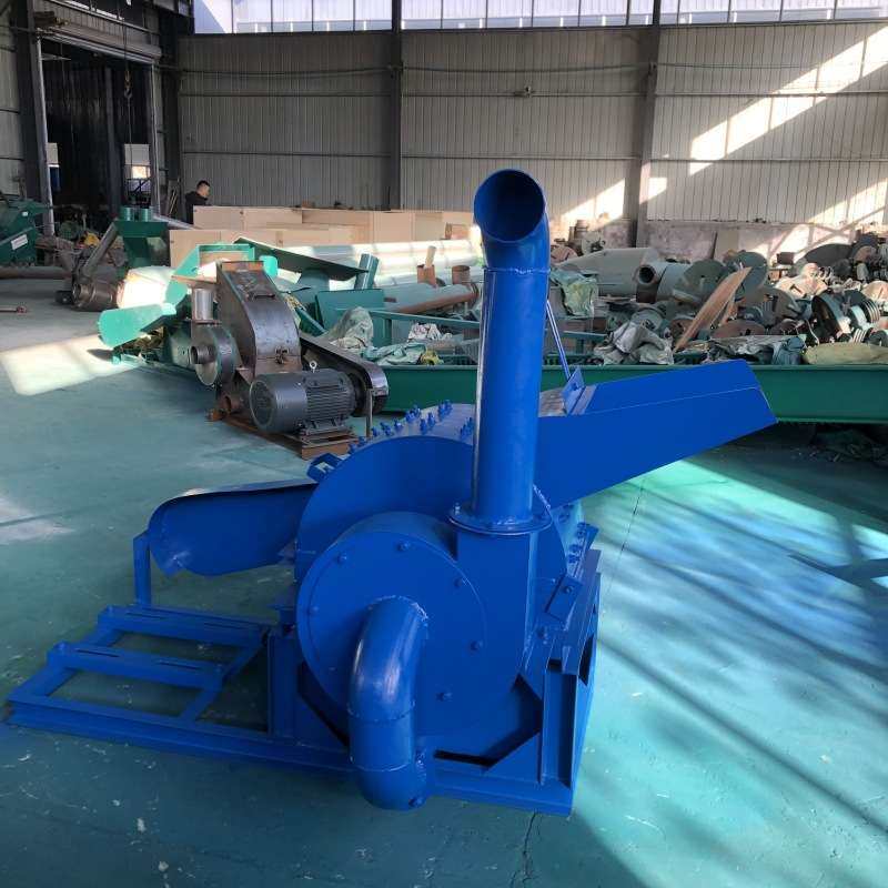 柴油移动式园林树枝粉碎机 竹子破碎机 小型电动废木头木材粉碎机,3C数码配件,USB灯,淘宝优惠券,粉丝福利购,淘宝优惠卷