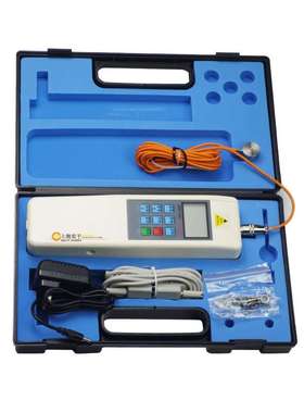 10kn数显推拉力计 10Kn数显式拉压力计 10KN标准数显测力计厂家