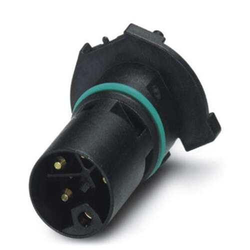 菲尼克斯 SACC-CI-M12MSL-4FE-L180 THR T - 1420817