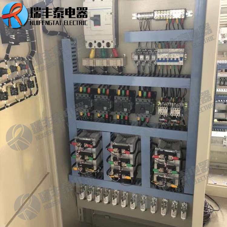 厂家供应 配电箱 温控控制柜 小型加热箱 小型配电箱 小型控制箱