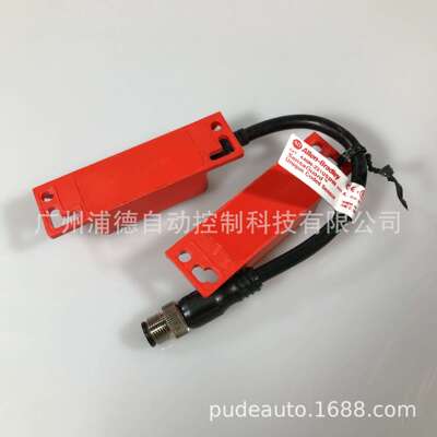 Sensaguard非接触式开关440N-Z21US2HN9原装进口