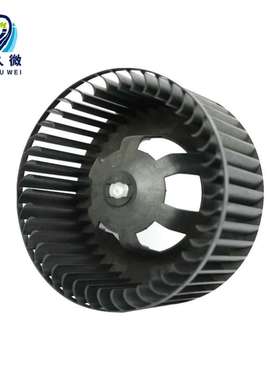 大量  SF245-4P FFU 离心风机 内转子 厂房空气净化设备风机