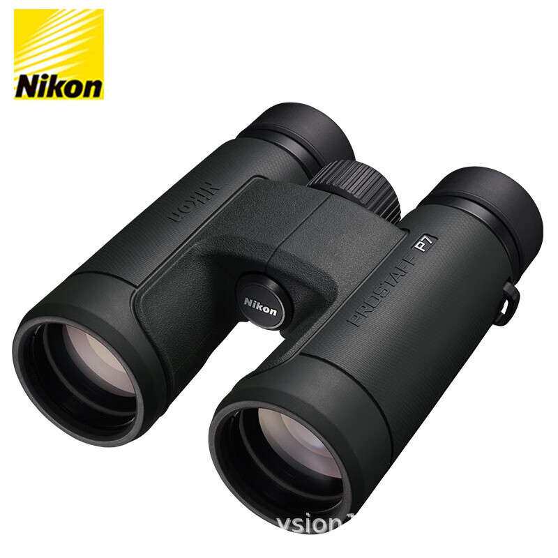 【新品】尼康Nikon双筒望远镜PROSTAFF P7系列8X30防水防雾户外