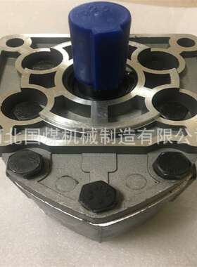 YBC20/80齿轮油泵-YBC12/125齿轮油泵