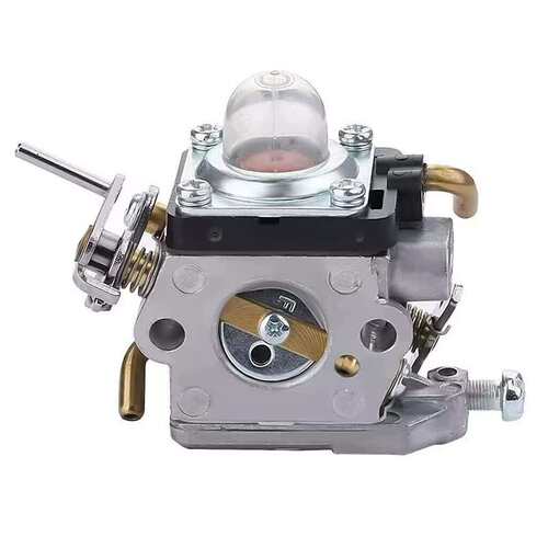 Husqvarna 122LDX 122C 122LK 574386701 581734301 22cc 化油器
