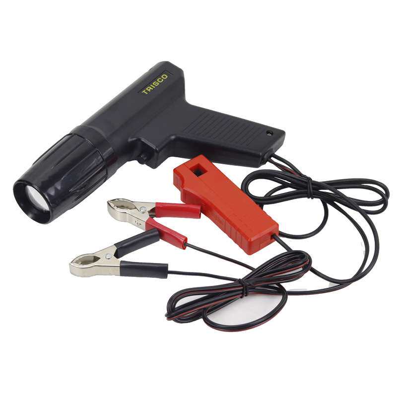 Engine Timing Light Ignition High Beam Timing Strobe Light