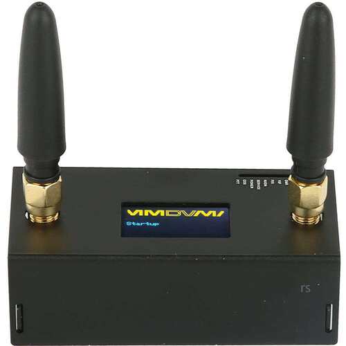 双工热点树莓派 Raspberry Pi orange pi MMDVM Duplex Hotspot