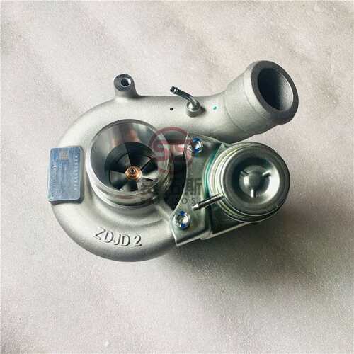 TD04HL 江淮陆风X5 49389-05701 涡轮增压器