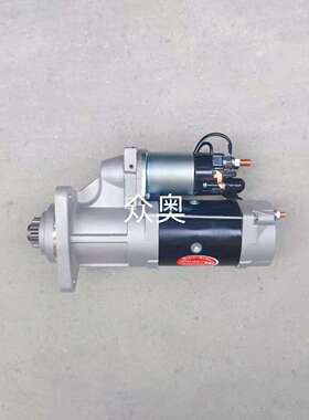 适用康明斯38MT起动机5363429  6304584  10461774