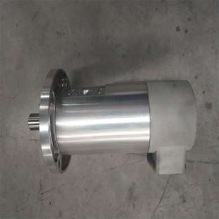 稀油润滑站ZNYB01020402低压泵现货供应